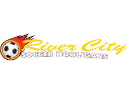 River City Soccer Hooligans (NDS)   © Arc System Works 2010    1/1