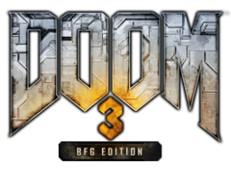 Doom 3: BFG Edition (X360)   © Bethesda 2012    1/1