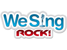 We Sing: Rock! (WII)   © Nordic Games 2011    1/1