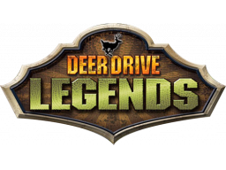 Deer Drive Legends (3DS)   © Maximum Family 2012    1/1