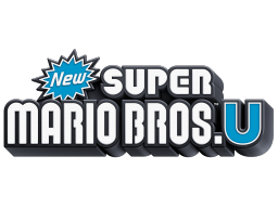 New Super Mario Bros. U (WU)   © Nintendo 2012    1/1