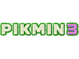 Pikmin 3 (WU)   © Nintendo 2013    1/1