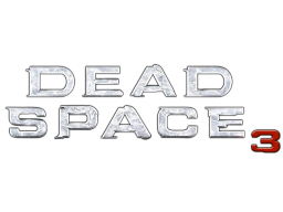 Dead Space 3 (X360)   © EA 2013    1/1
