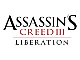 Assassin's Creed III: Liberation (PSV)   © Ubisoft 2012    1/1
