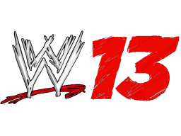 WWE 13 (X360)   © THQ 2012    1/1