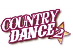 Country Dance 2 (WII)   © GameMill 2011    1/1