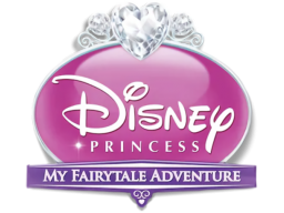 Disney Princess: My Fairytale Adventure (3DS)   © Disney Interactive 2012    1/1