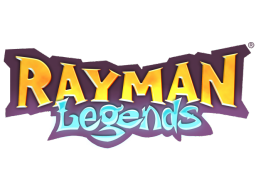 Rayman Legends (WU)   © Ubisoft 2013    1/1