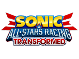 Sonic & All-Stars Racing Transformed (PS3)   © Sega 2012    1/1