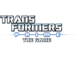 Transformers Prime: The Game (WII)   © Activision 2012    1/1