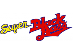 Super Black Bass (GB)   © HOT B 1996    1/1