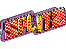 Splitz (GB) &nbsp; &copy; Imagineer 1993 &nbsp;  1/1