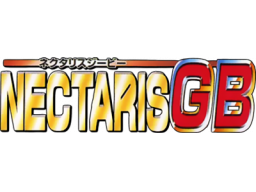 Nectaris GB (GB) &nbsp; &copy; Hudson 1998 &nbsp;  1/1