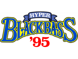 Hyper Black Bass '95 (GB)   © Starfish 1995    1/1