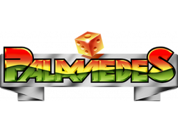 Palamedes (GB)   © Takara 1990    1/1