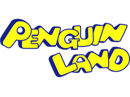 Penguin Land (GB)   © Pony Canyon 1990    1/1