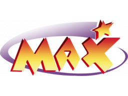 Max (GB) &nbsp; &copy; Infogrames 1992 &nbsp;  1/1