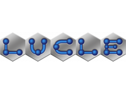 Lucle (GB) &nbsp; &copy; Vic Tokai 1994 &nbsp;  1/1