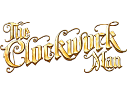 The Clockwork Man (PC)   © GSP 2011    1/1