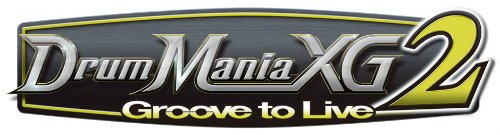 DrumMania XG2: Groove To Live