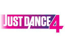 Just Dance 4 (WII)   © Ubisoft 2012    1/1