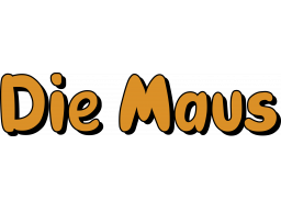 Die Maus (GB)   © Infogrames 1997    1/1