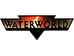 Waterworld (GB)   © Ocean 1995    1/1