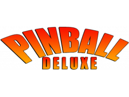 Pinball Deluxe (GB)   © GameTek 1995    1/1