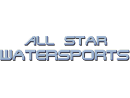 All Star Watersports (PS1) &nbsp; &copy; Phoenix Games 2003 &nbsp;  1/1