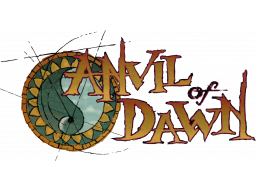Anvil Of Dawn (PC) &nbsp; &copy; New World Computing 1995 &nbsp;  1/1