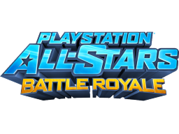 PlayStation All-Stars Battle Royale (PS3)   © Sony 2012    1/1
