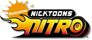 Nicktoons Nitro