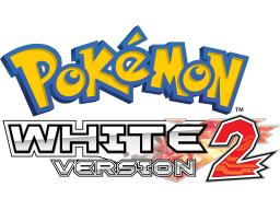 Pokmon White Version 2 (NDS)   © Nintendo 2012    1/1