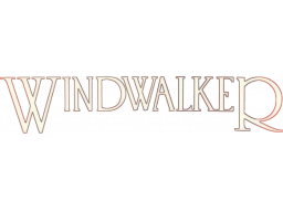 WindWalker (AMI) &nbsp; &copy; Origin 1989 &nbsp;  1/1