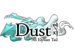 Dust: An Elysian Tail (X360)   © Microsoft Studios 2012    1/1