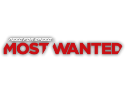 Need For Speed: Most Wanted (2012) (PS3)   © EA 2012    1/1