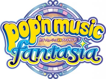 Pop'n Music 20: Fantasia