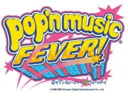 Pop'n Music 14: Fever (ARC)   © Konami 2006    2/2