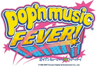 Pop'n Music 14: Fever