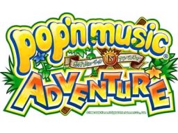 Pop'n Music 15: Adventure (ARC)   © Konami 2007    2/2
