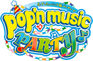 Pop'n Music 16: Party