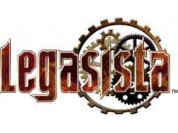 Legasista (PS3)   © Nippon Ichi 2012    1/1