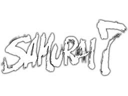 Samurai 7 (PS2) &nbsp; &copy; Idea Factory 2006 &nbsp;  1/1