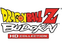 Dragon Ball Z Budokai: HD Collection (PS3)   © Bandai Namco 2012    1/1