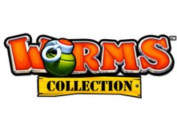 Worms Collection (PS3)   © Mastertronic Group 2012    1/1