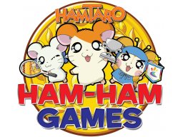 Hamtaro: Ham-Ham Games (GBA)   © Nintendo 2004    1/1