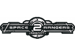 Space Rangers 2: Reboot (PC)   © 1C 2009    1/1