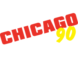 Chicago '90 (AST)   © Microids 1989    1/1
