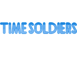 Time Soldiers (ARC)   © SNK 1987    4/4