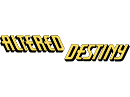 Altered Destiny (AMI) &nbsp; &copy; Accolade 1991 &nbsp;  1/1